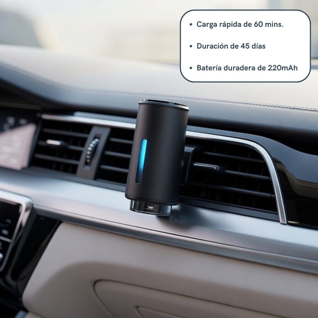 Ambientador O-Sense™