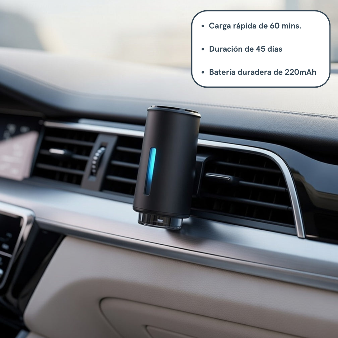 Ambientador O-Sense™