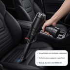 Aspiradora O-Pure™