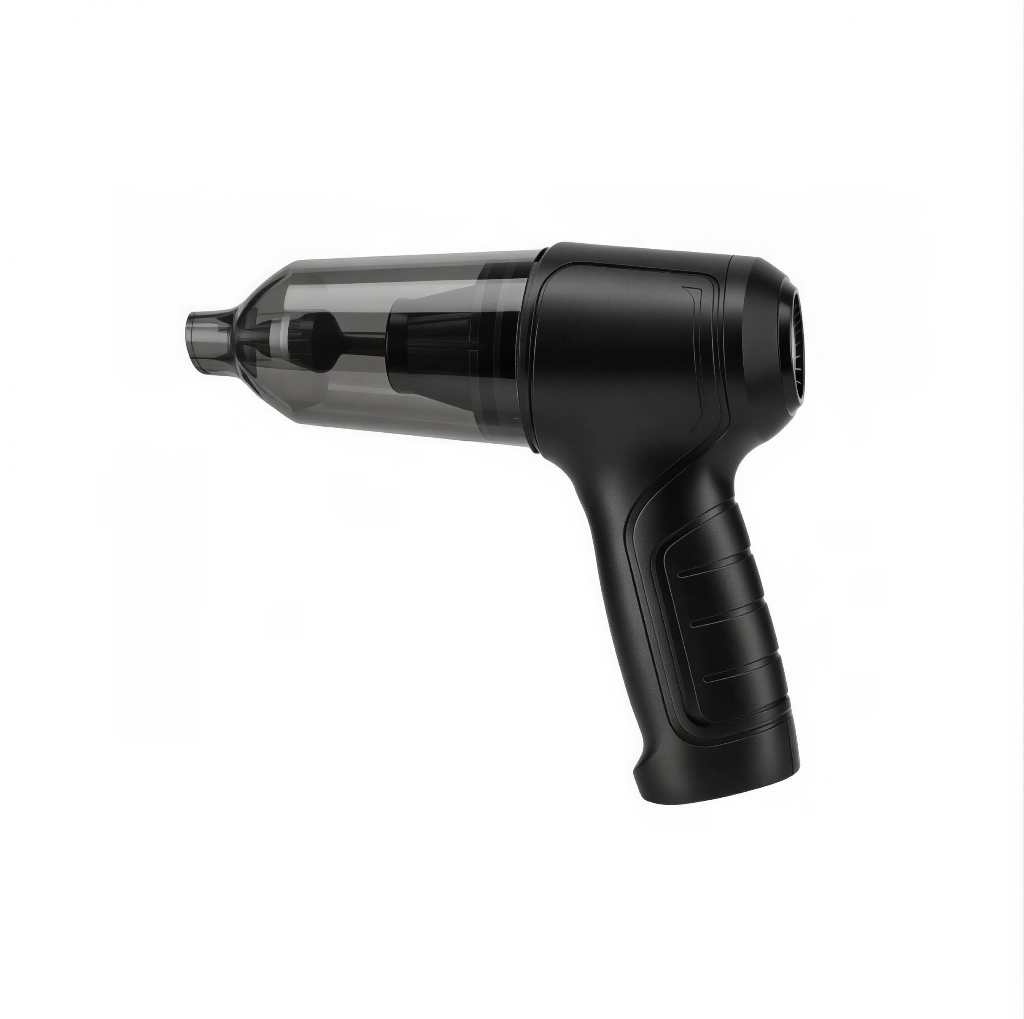 Aspiradora O-Pure™