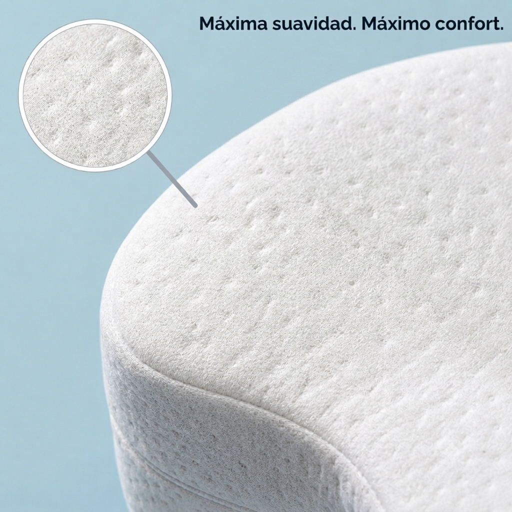 Cojín para las piernas O-Sleep™