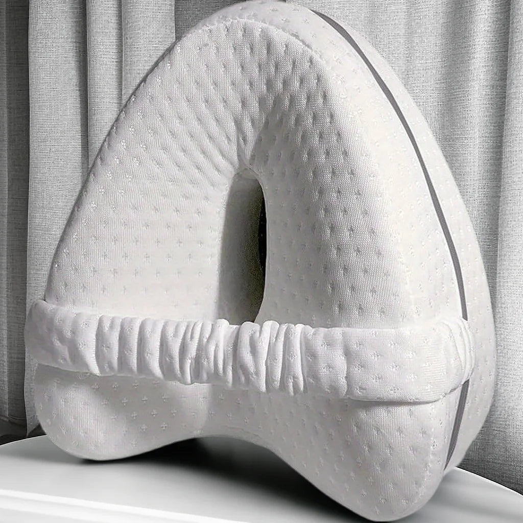 O-Sleep™ - Almohada Ergonómica
