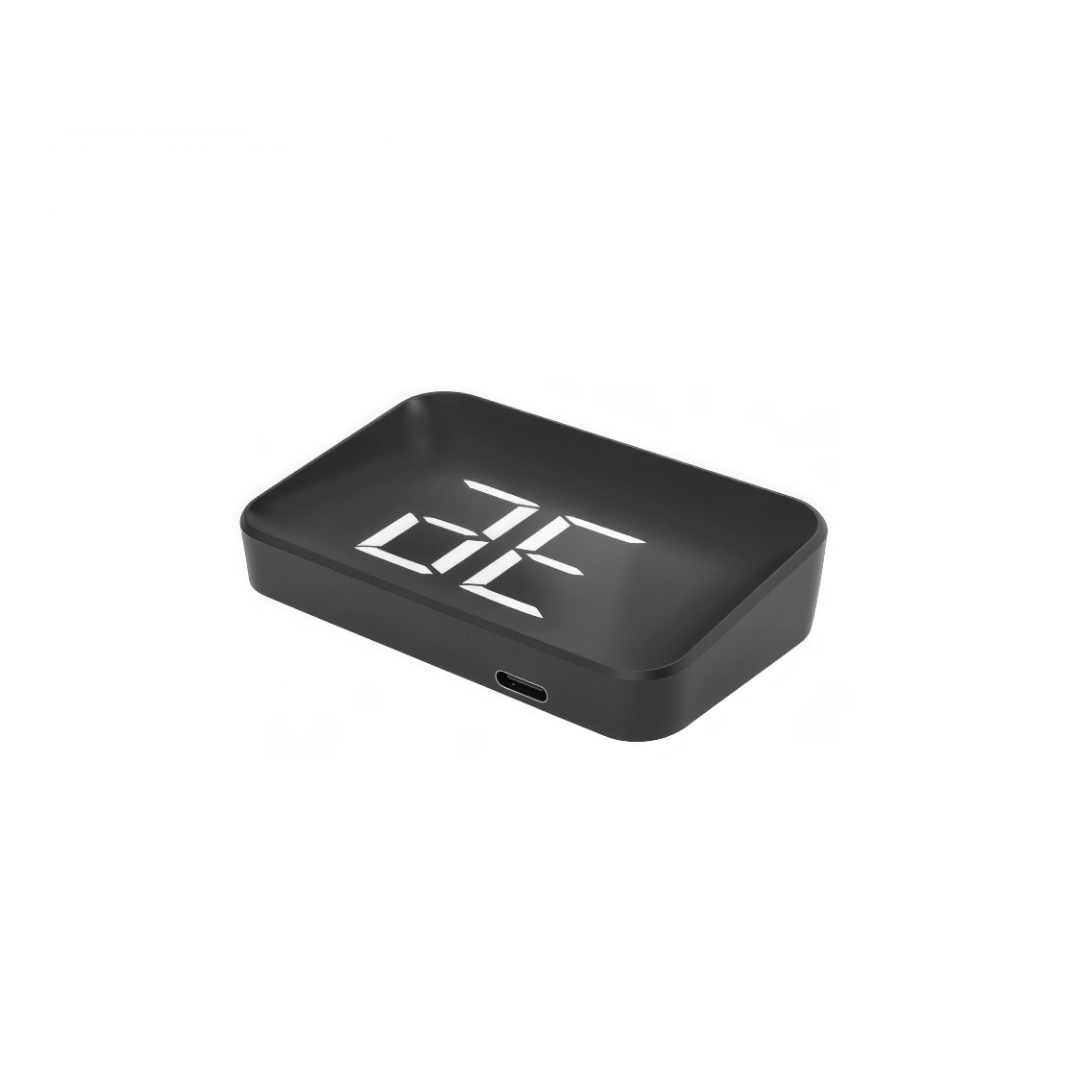 Velocímetro O-View™