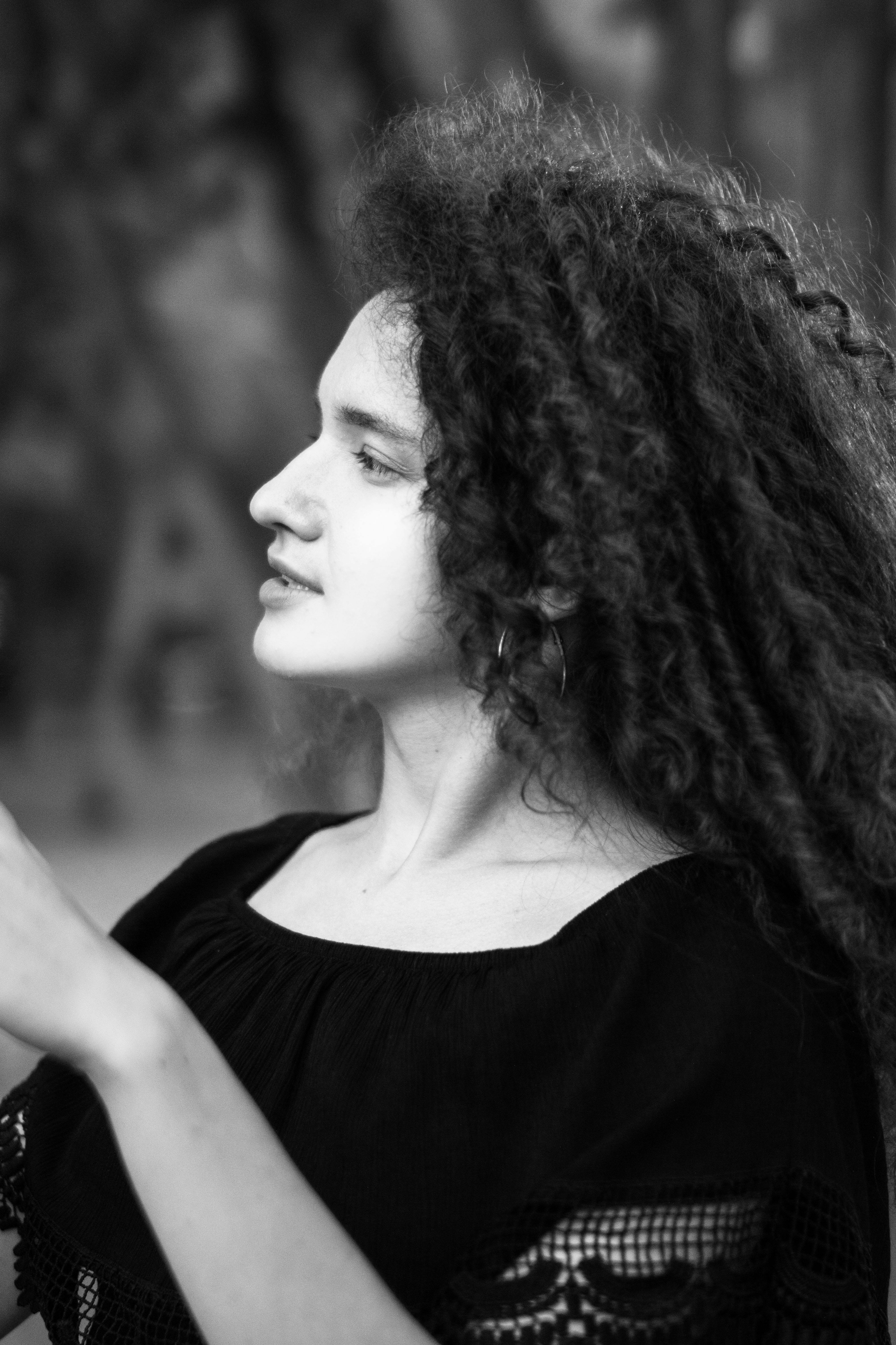 Cristina L. - Sevilla